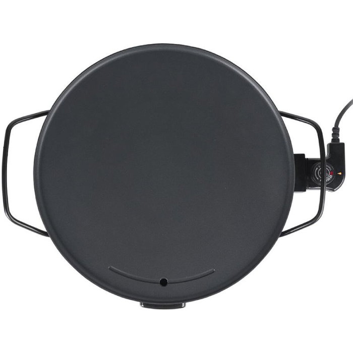 Tristar BP-2787 Plancha de asar circular 2000W 40cm